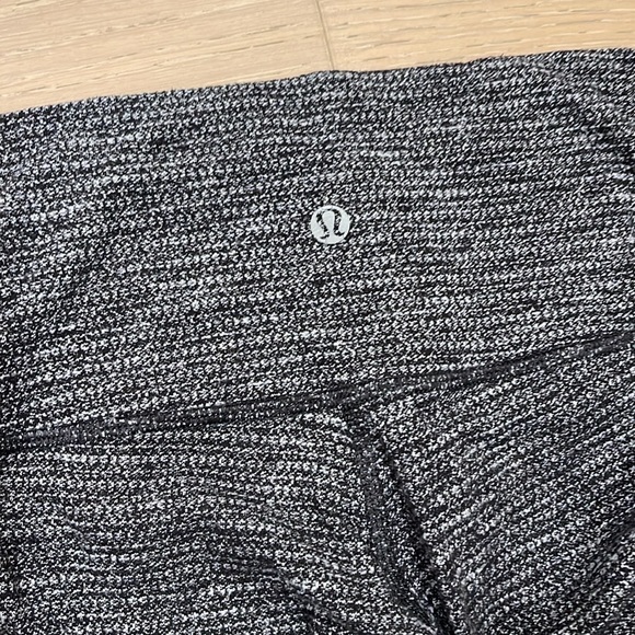 Lululemon leggings coco - Picture 2 of 3